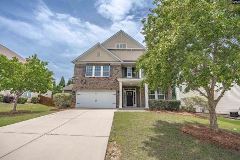 246 Mill House Lane Lexington SC 29072
