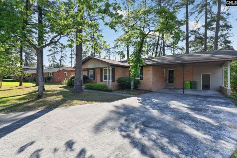 2039 Cheltenham Lane Columbia SC 29223
