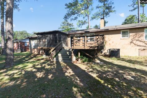 2039 Cheltenham Lane Columbia SC 29223