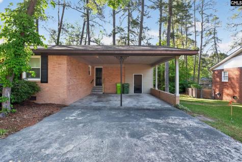 2039 Cheltenham Lane Columbia SC 29223