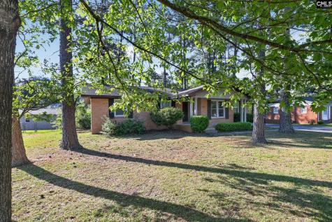 2039 Cheltenham Lane Columbia SC 29223