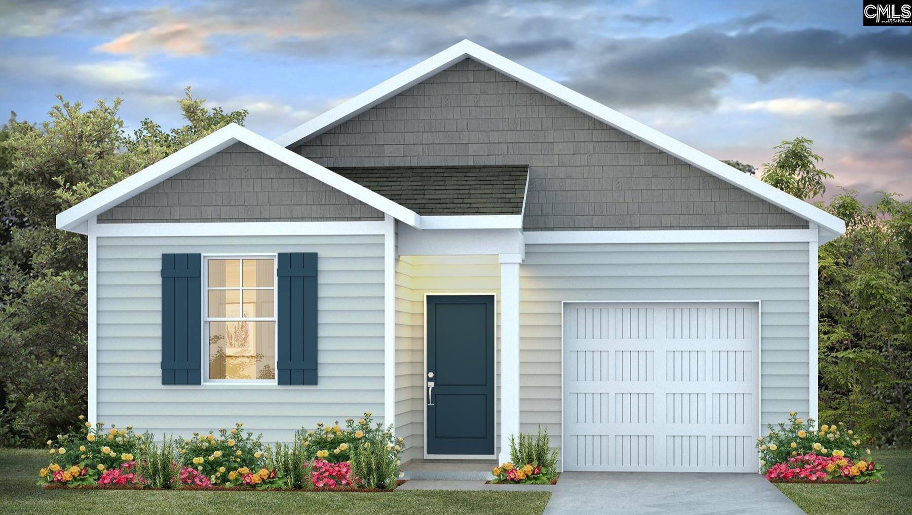 114 Tahoe Drive Orangeburg SC 29118