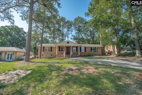 3920 Highland Park Drive Columbia SC 29204