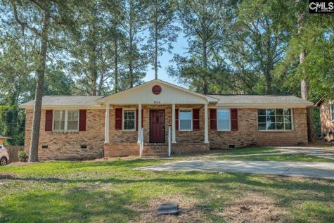 3920 Highland Park Drive Columbia SC 29204
