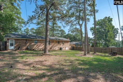 3920 Highland Park Drive Columbia SC 29204