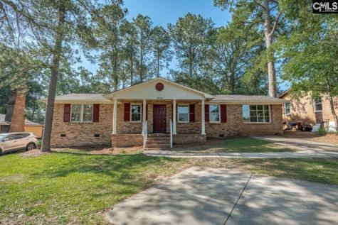 3920 Highland Park Drive Columbia SC 29204