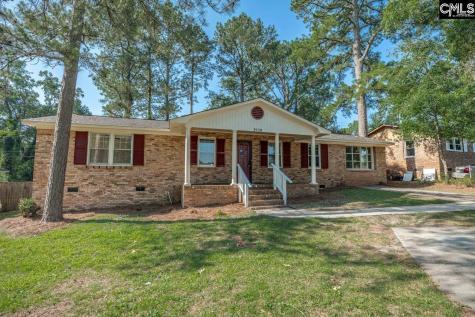 3920 Highland Park Drive Columbia SC 29204