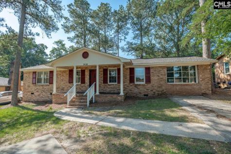 3920 Highland Park Drive Columbia SC 29204