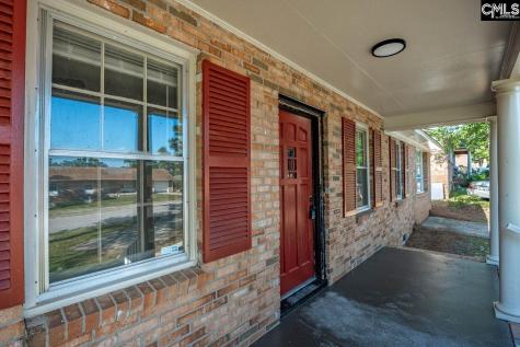3920 Highland Park Drive Columbia SC 29204