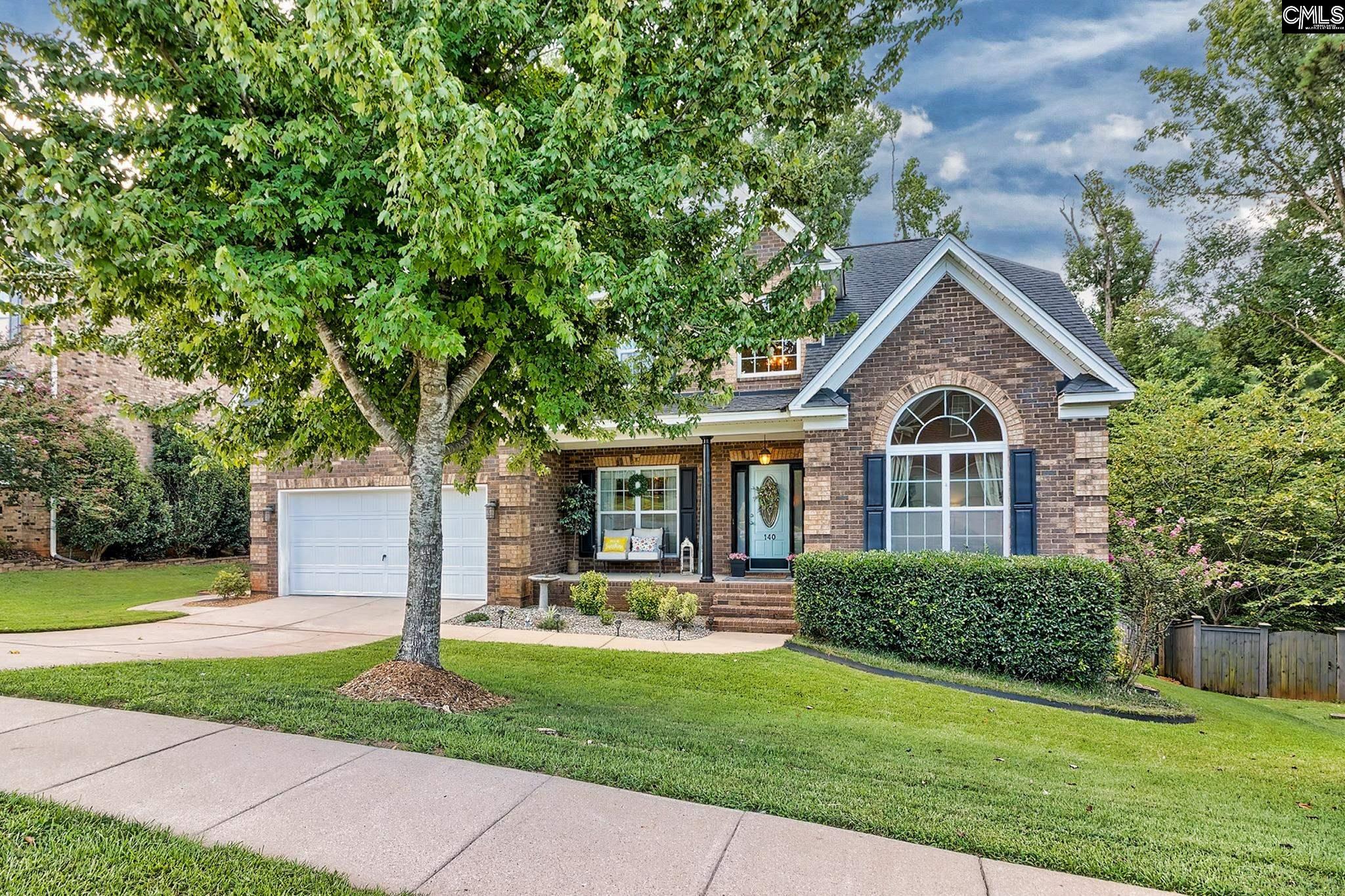 140 Irene Way Lexington SC 29072
