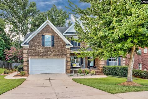 140 Irene Way Lexington SC 29072