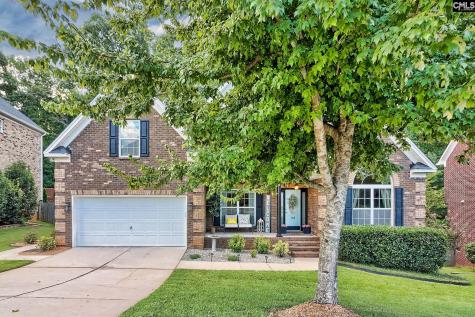 140 Irene Way Lexington SC 29072
