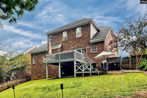 140 Irene Way Lexington SC 29072