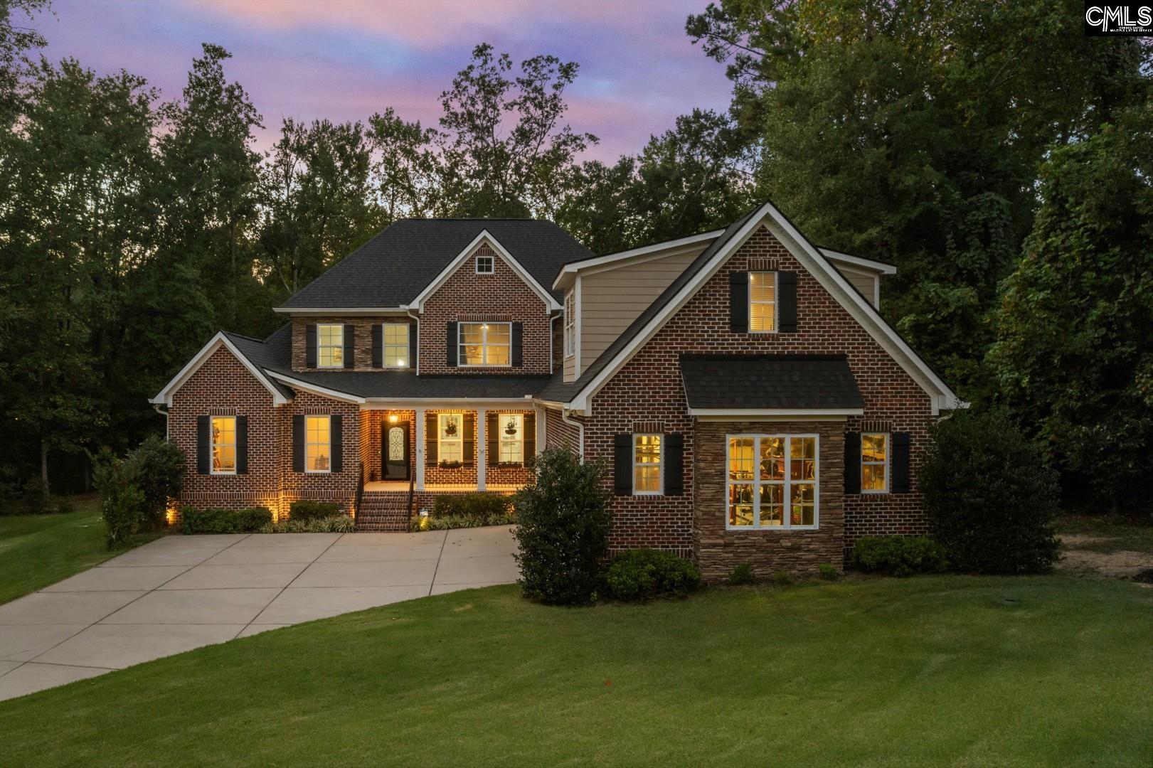 212 Kelsey Glen Drive Lexington SC 29072