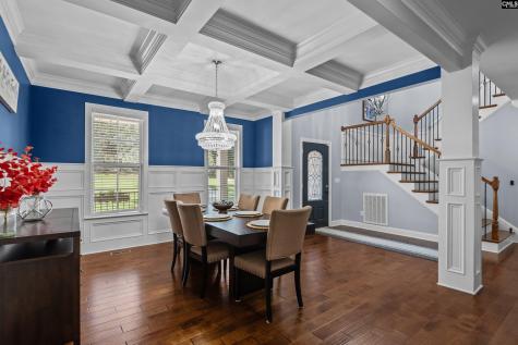 212 Kelsey Glen Drive Lexington SC 29072