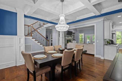 212 Kelsey Glen Drive Lexington SC 29072