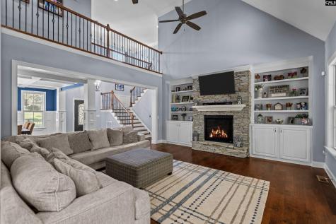212 Kelsey Glen Drive Lexington SC 29072