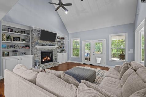 212 Kelsey Glen Drive Lexington SC 29072