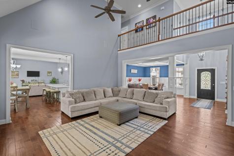 212 Kelsey Glen Drive Lexington SC 29072