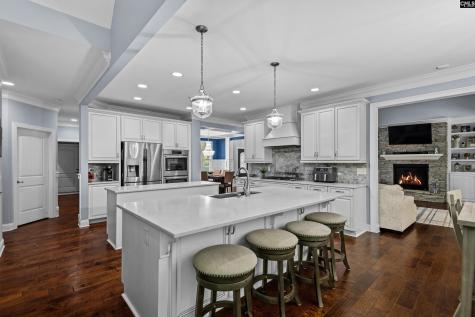 212 Kelsey Glen Drive Lexington SC 29072