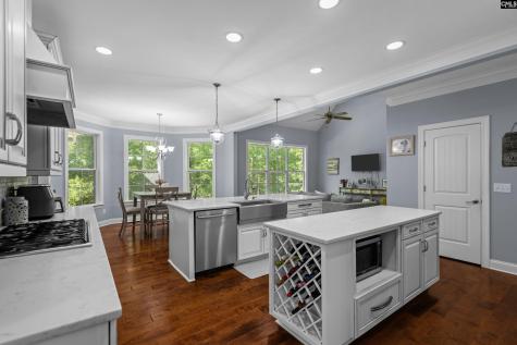 212 Kelsey Glen Drive Lexington SC 29072