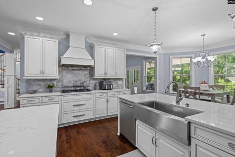 212 Kelsey Glen Drive Lexington SC 29072