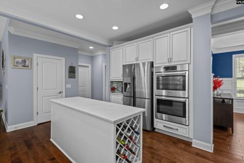 212 Kelsey Glen Drive Lexington SC 29072