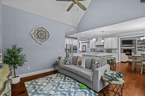 212 Kelsey Glen Drive Lexington SC 29072