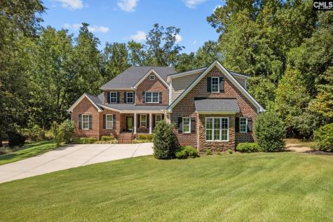 212 Kelsey Glen Drive Lexington SC 29072