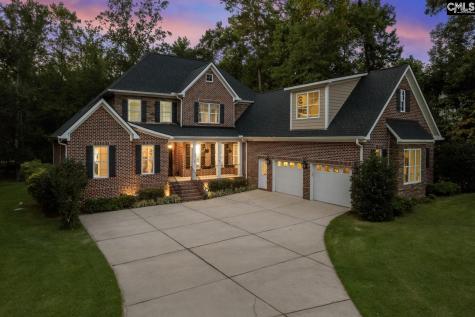 212 Kelsey Glen Drive Lexington SC 29072