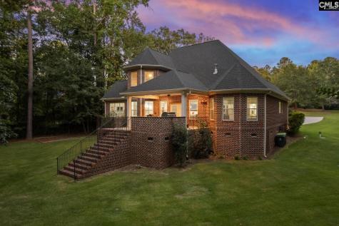 212 Kelsey Glen Drive Lexington SC 29072