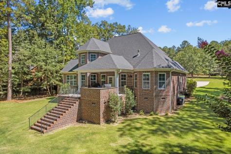 212 Kelsey Glen Drive Lexington SC 29072