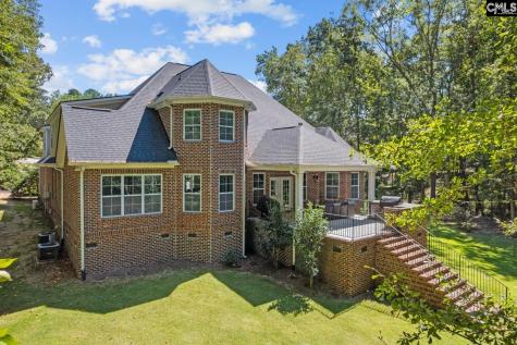 212 Kelsey Glen Drive Lexington SC 29072