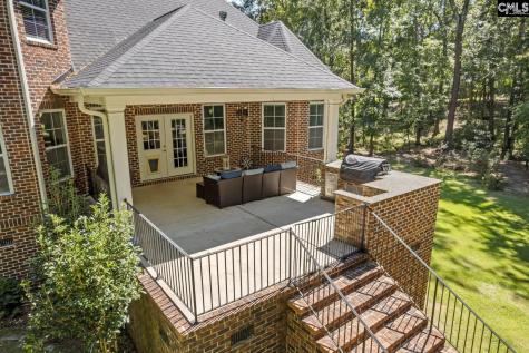 212 Kelsey Glen Drive Lexington SC 29072