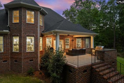 212 Kelsey Glen Drive Lexington SC 29072
