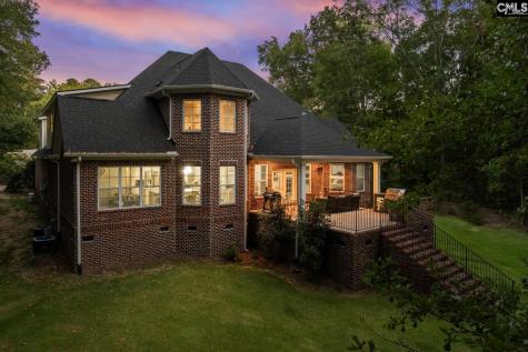 212 Kelsey Glen Drive Lexington SC 29072