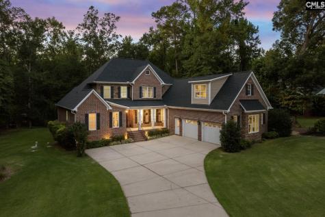 212 Kelsey Glen Drive Lexington SC 29072