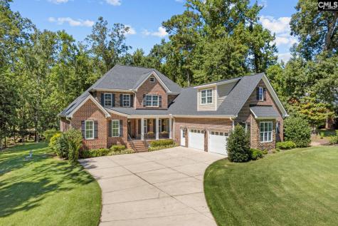 212 Kelsey Glen Drive Lexington SC 29072