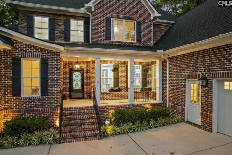 212 Kelsey Glen Drive Lexington SC 29072