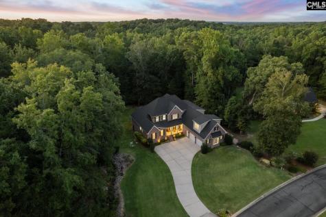 212 Kelsey Glen Drive Lexington SC 29072