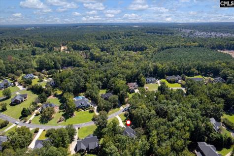 212 Kelsey Glen Drive Lexington SC 29072