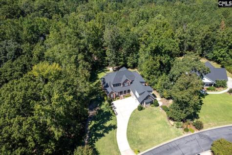 212 Kelsey Glen Drive Lexington SC 29072