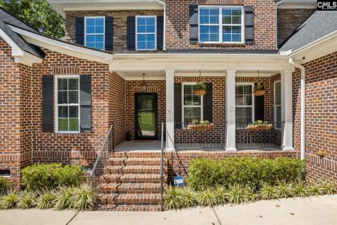 212 Kelsey Glen Drive Lexington SC 29072