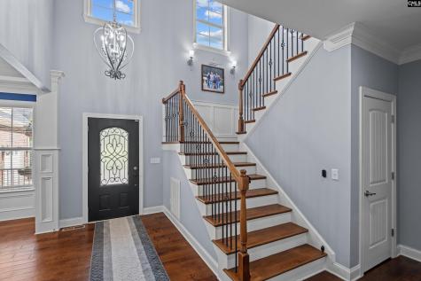 212 Kelsey Glen Drive Lexington SC 29072