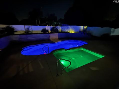 6 Green Shank Court Irmo SC 29063
