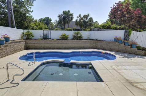6 Green Shank Court Irmo SC 29063