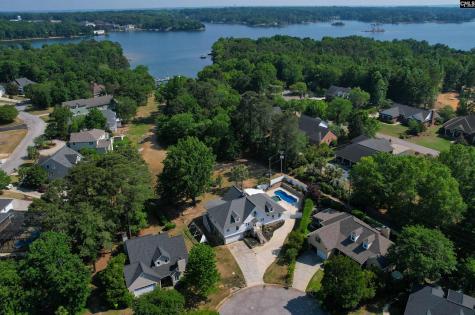 6 Green Shank Court Irmo SC 29063