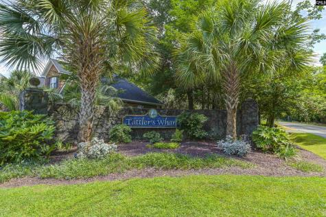 6 Green Shank Court Irmo SC 29063