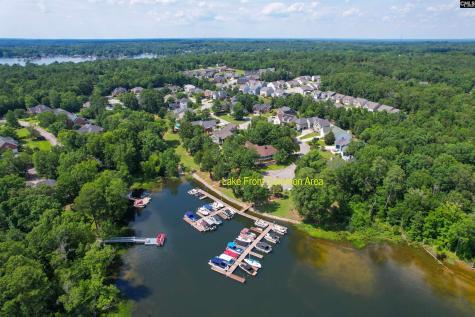 6 Green Shank Court Irmo SC 29063