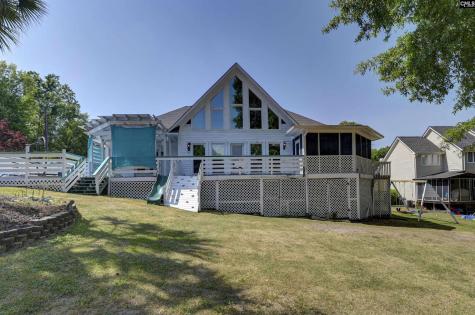 6 Green Shank Court Irmo SC 29063